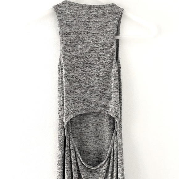 Abercrombie & Fitch Open Back Mini Dress - Picture 3 of 8